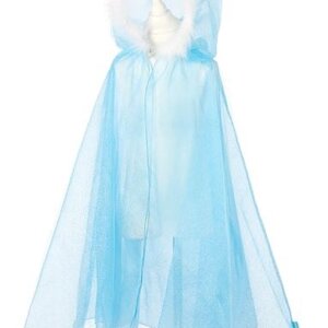 Souza ijskoningin prinsessencap, 5-7 jaar, 110-122cm