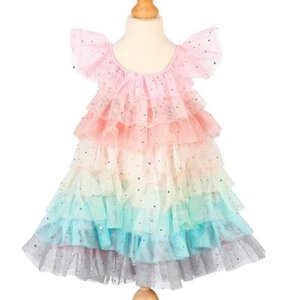 Souza Fenne jurk, 3-4 jaar, 98-104cm