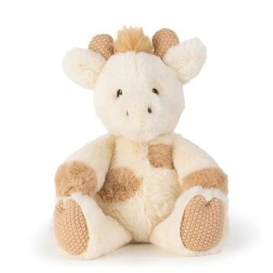 WWF WWF ECO Jefferson Giraffe Beige - 29 cm
