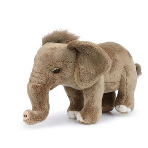 WWF WWF African Elephant 18 cm
