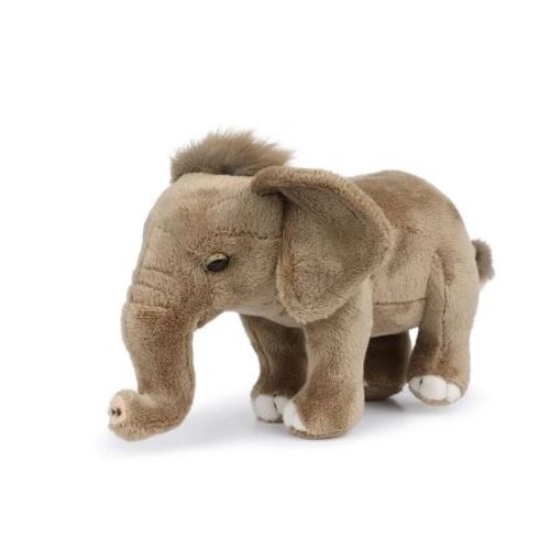 bon ton toys WWF African Elephant 18 cm bon ton toys WWF African Elephant 18 cm