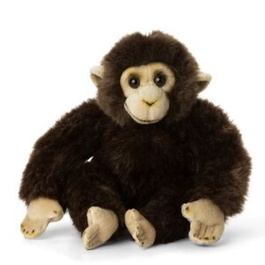WWF WWF Chimpanzee - 30 cm