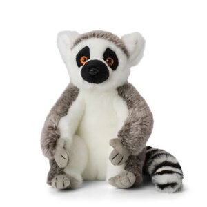 WWF WWF Lemur sitting 23 cm