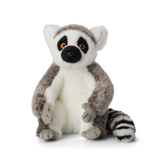 bon ton toys WWF Lemur sitting 23 cm bon ton toys WWF Lemur sitting 23 cm