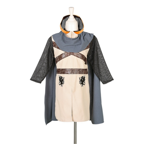 Souza Geoffrey Knight, 5-7jaar, 110-122cm
