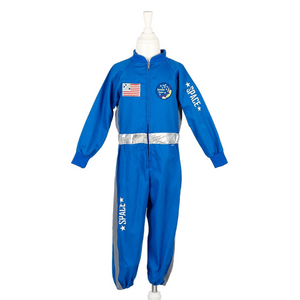 Souza André Astronaut, 8-10 jaar, 128-140 cm