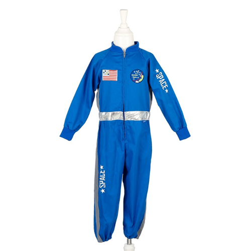 Souza André Astronaut, 5-7 jaar, 110-122 cm