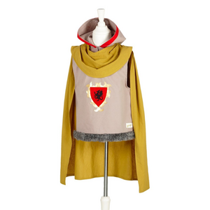 Souza Marcus knight, 8-10 jaar, 128-140 cm