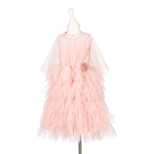 Souza Clementine + cape, 5-7 jaar, 110-122cm