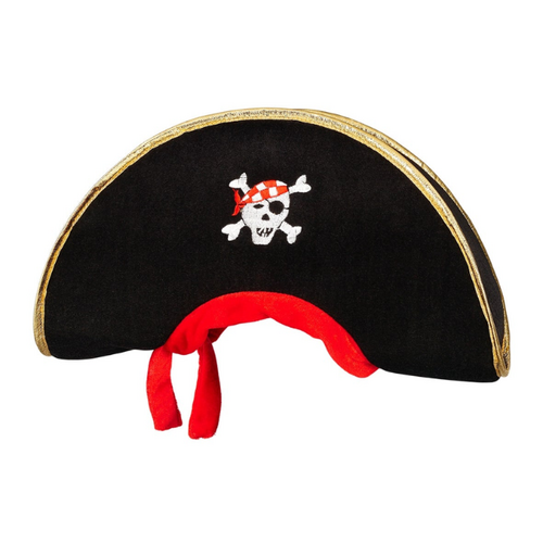 Souza Piratenhoed "Simon"
