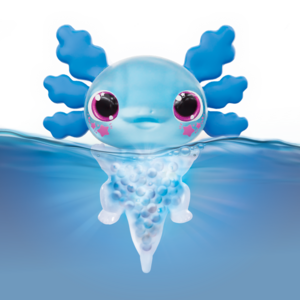 Goliath Animagic Axolotl Blue (12L)