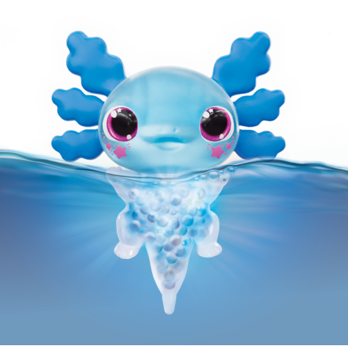 Goliath Animagic Axolotl Blue (12L)