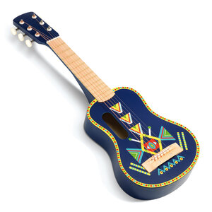 Djeco Animambo "6-snarige gitaar" (+4j)