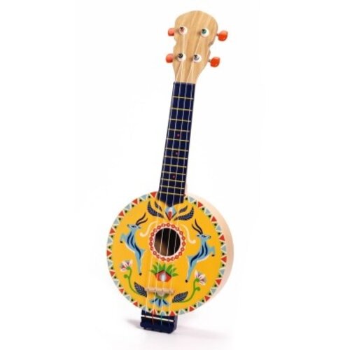 Djeco Animambo "Banjo" (+3j)