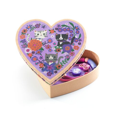 Djeco Tara's armbanden (+4j)