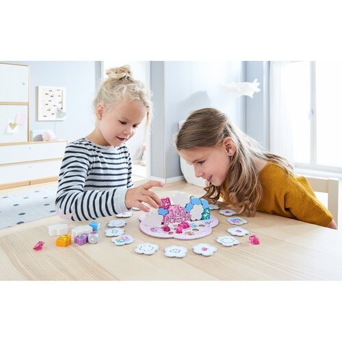 Haba Eenhoorn Flonkerglans Stapelwolken