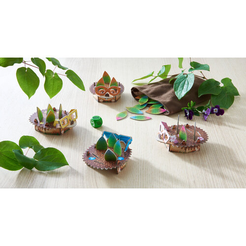 Haba Spel 'Allemaal stekeltjes' van Haba