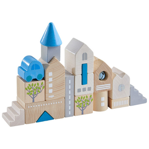 Haba Bouwstenen "Bad Rodach"