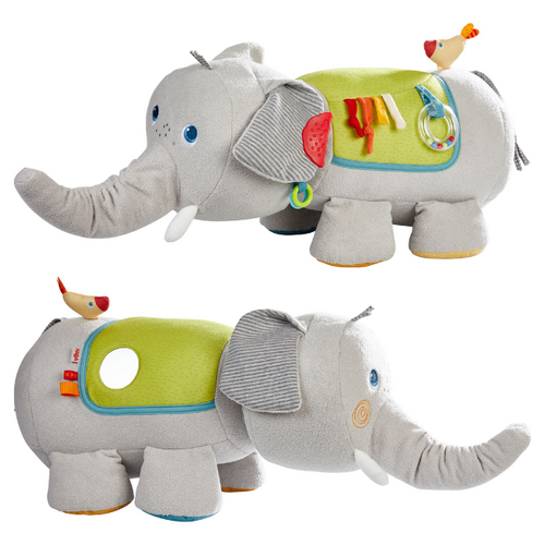 Haba Ontdekkingsdier "Olifant"