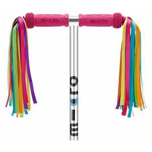 Micro Steps Micro Step Regenboog Linten
