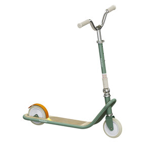 Yvolution Yvolution – Classic Scooter Green (+5j)