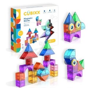 cubixx Cubixx Creative Pack 22 Pieces