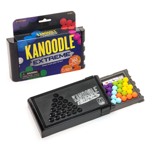 Learning Resources Kanoodle® Extreme Game (+8j)