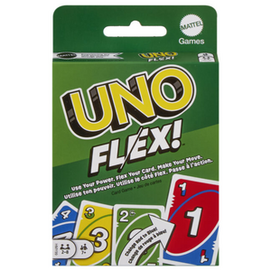 Spel - Uno "Flex"