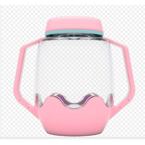 glopals Sensory play cup bubblegum