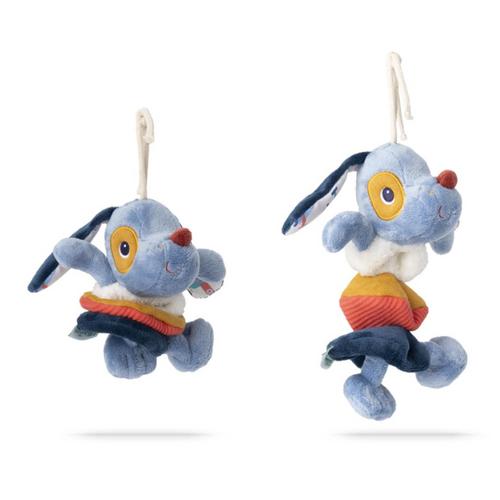 Lilliputiens Jules mini-danser Lilliputiens Jules mini-danser