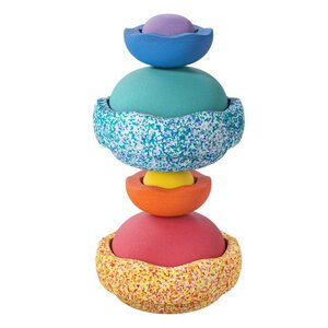 Stapelstein Stapelstein® Inside Set | Classic | 8 Stapelstein Stapelstein® Inside Set | Classic | 8