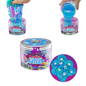 Crazy Aaron's Crazy Aaron's Slijm - Cosmic Matter