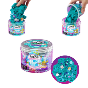 Crazy Aaron's Crazy Aaron's Slijm - Mermaid Magic