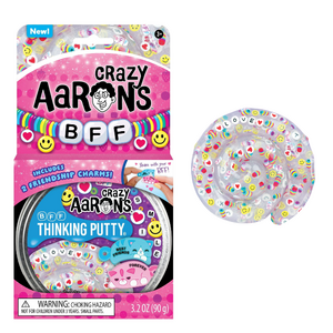 Crazy Aaron's Crazy Aaron's Kneedklei - BFF