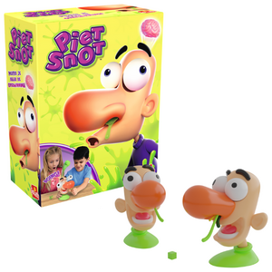 Goliath Spel - Piet Snot