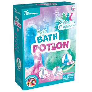 Science4you Science4you - Bath Potions