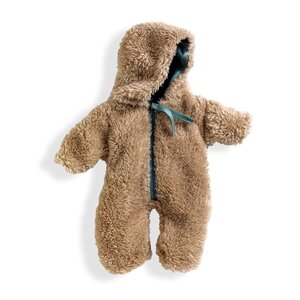 Djeco Pomea - Poppenkleding "Winter Outfit" (30-34cm)