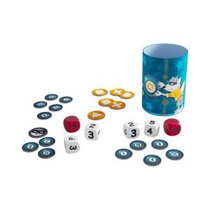 Haba Spel - Siggi Safe (+8)