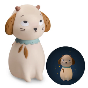 Moulin Roty Nachtlampje Schaap 'Après la pluie'