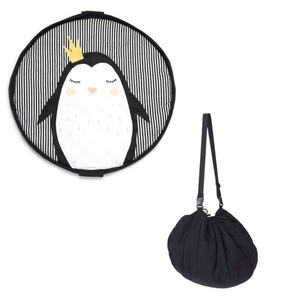 Play & go Original Soft - Pinguïn