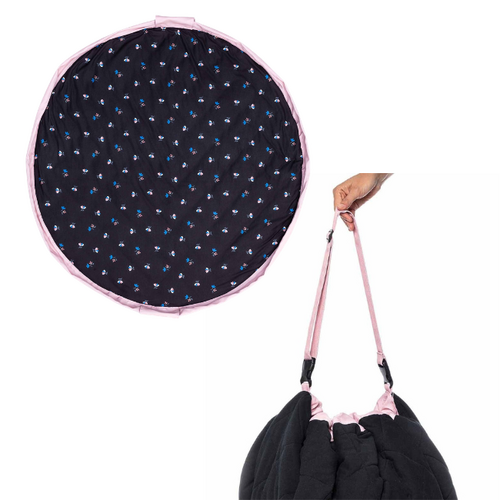 Play & go Original Soft - Bloemen