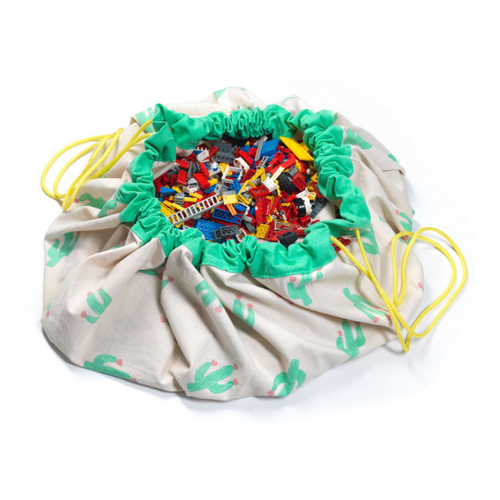 Play & go Play&go - Original Cactus (single printed)