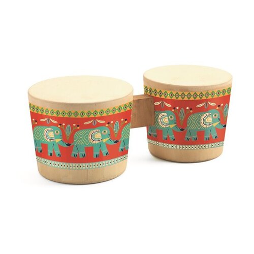 Djeco Animambo 'Bongo' (+3)