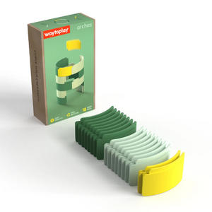 Waytoplay Arches | Startset 18st.