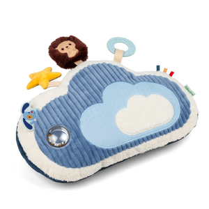 Lilliputiens Activiteitenkussen "Jules de hond"