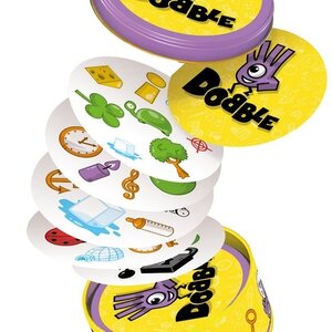 Spel - Dobble "Original"