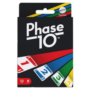 Spel - Phase 10