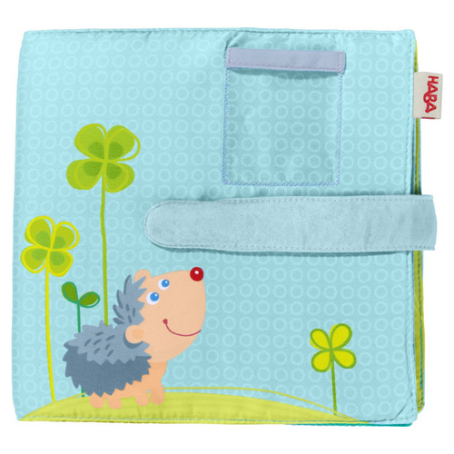 Haba Baby Fotoalbum - Geluk