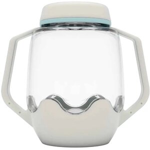 glopals Sensory play cup cloud