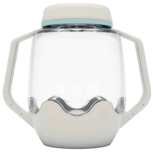 glopals Sensory play cup cloud